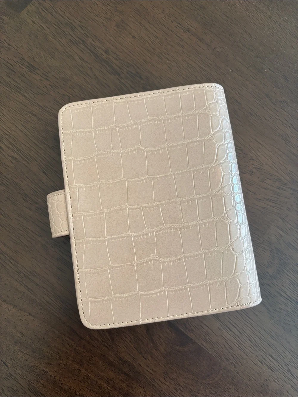 Notiq pocket size